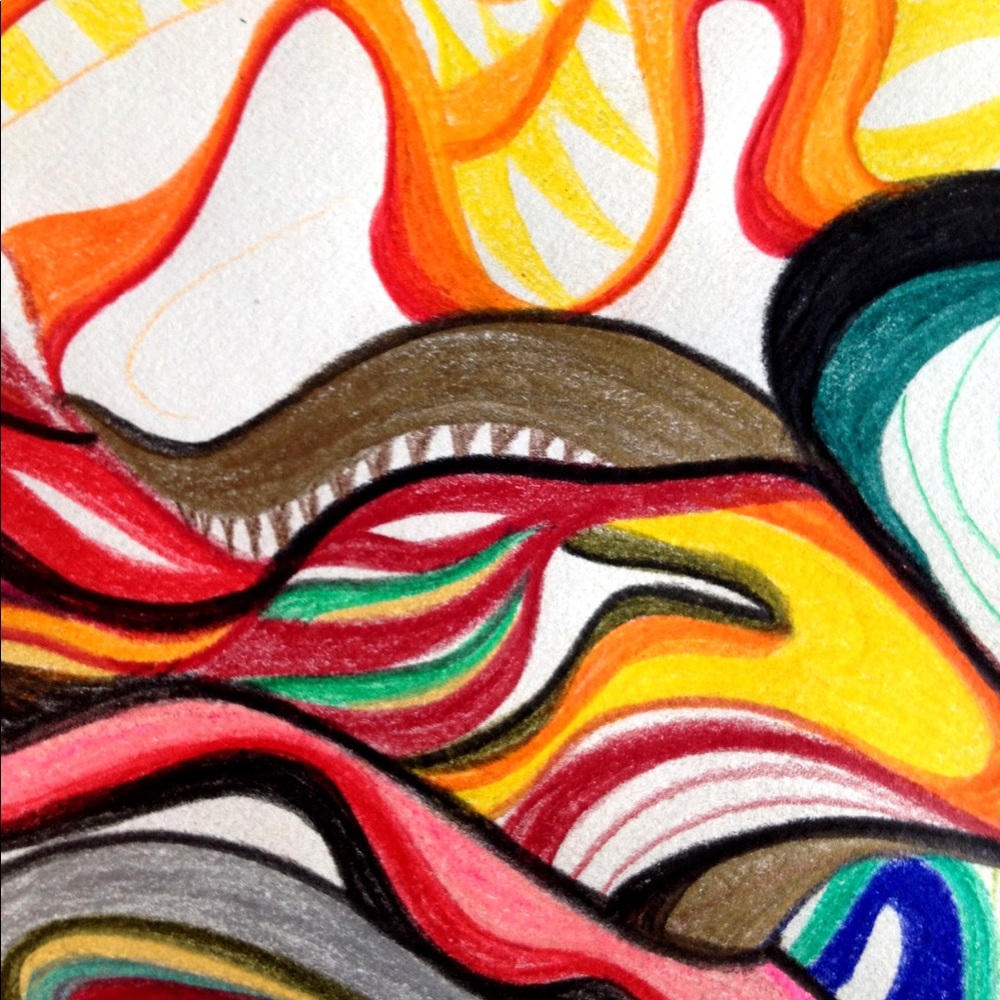 Meet your Posher, Jenzy!